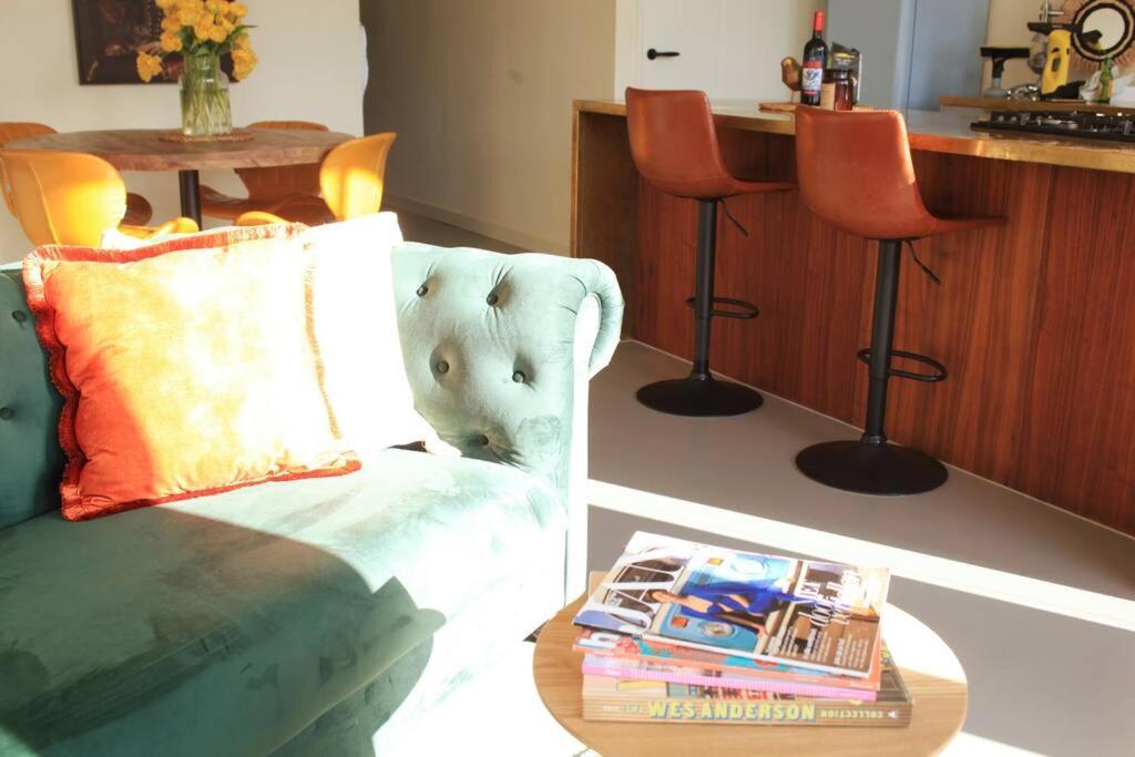 Luxury Harbour Suite With Private Parking Loosdrecht Εξωτερικό φωτογραφία