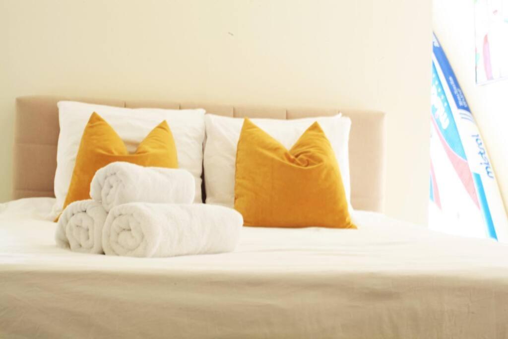 Luxury Harbour Suite With Private Parking Loosdrecht Εξωτερικό φωτογραφία